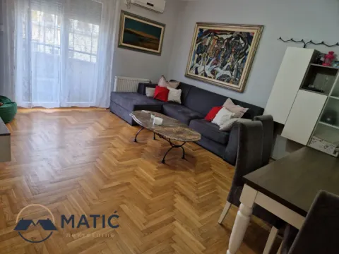 Sale, two bedroom apartment, 74m², Podbara, Novi Sad Sve Podlokacije - image 2