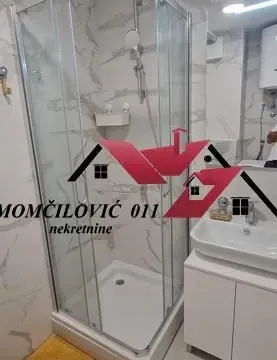 Izdavanje, garsonjera, 31m², Voždovac Sve Podlokacije, Beograd - image 9