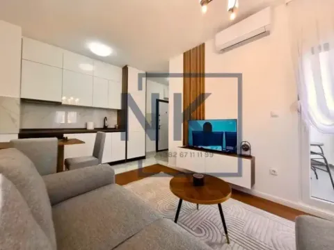 Izdavanje, jednosoban stan, 35m², Zabjelo, Podgorica - image 3