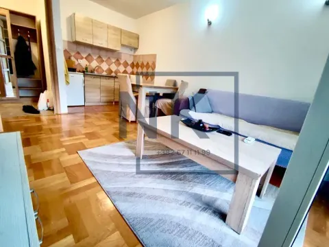 Rent, one bedroom apartment, 40m², Stari Aerodrom, Podgorica - image 2