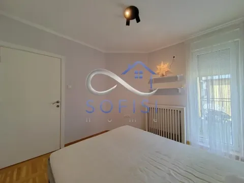 Rent, two bedroom apartment, 44m², Novi Sad Sve Podlokacije, Novi Sad - image 20