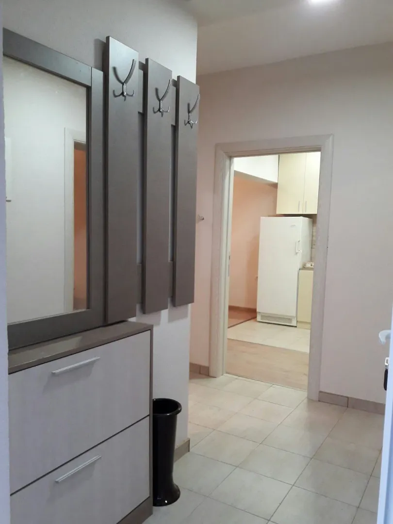 Rent, one bedroom apartment, 65m², Masline, Podgorica