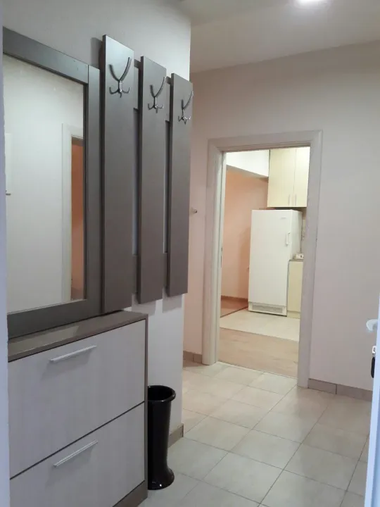 Rent, one bedroom apartment, 65m², Masline, Podgorica