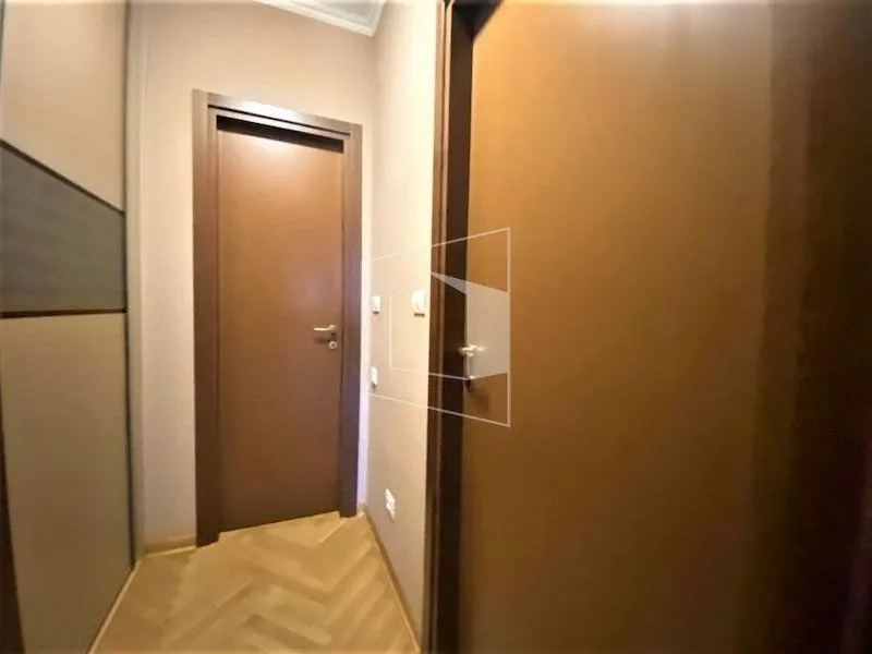 Rent, apartment, 88m², City Kvart, Podgorica