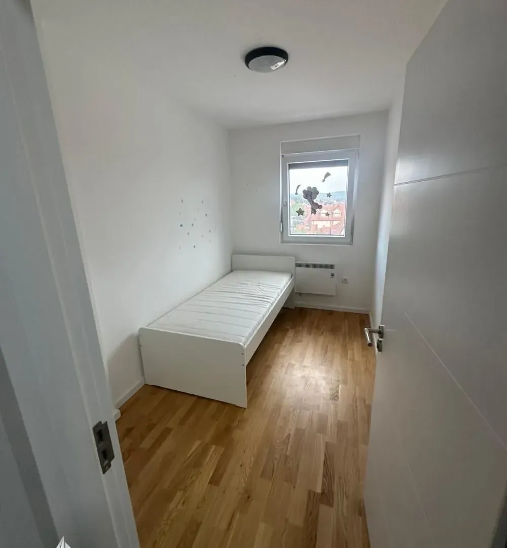 Izdavanje, trosoban stan, 57m², Kaludjerica, Grocka