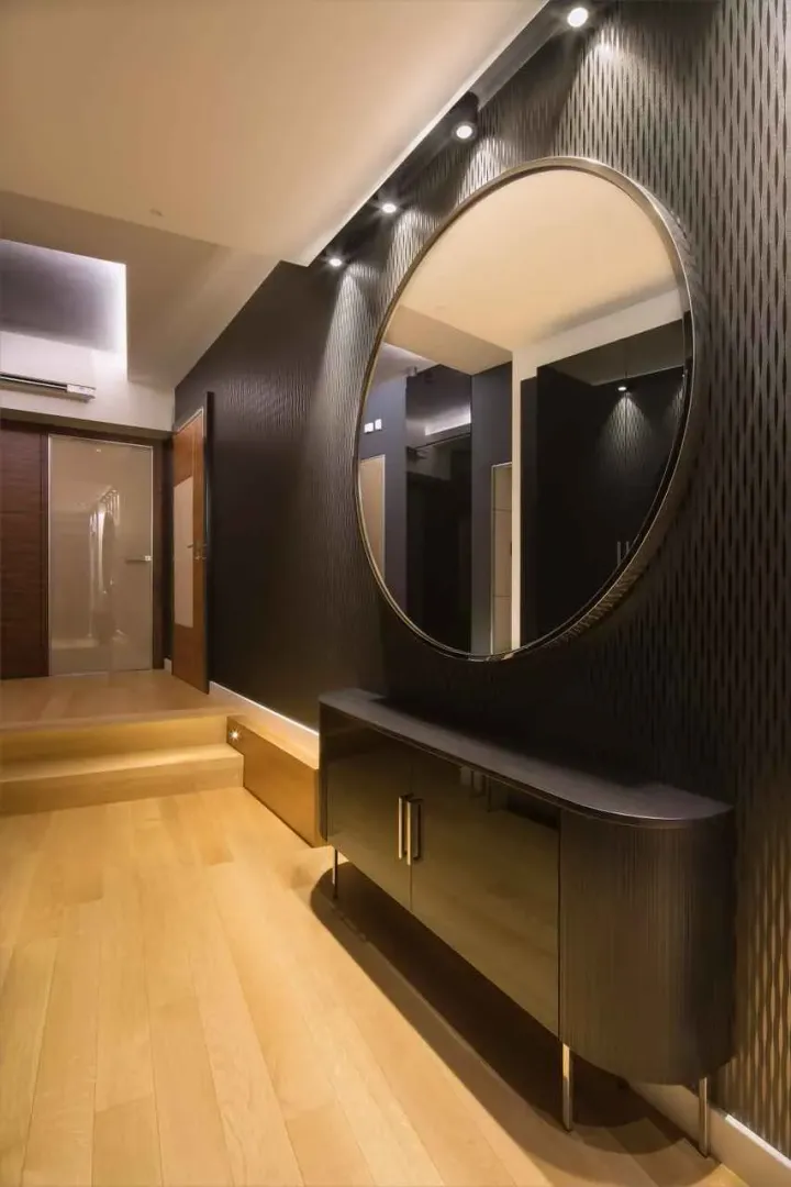 Prodaja, dvosoban stan, 108m², Budva, Crna Gora