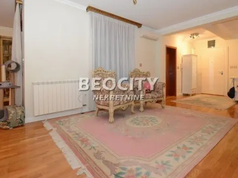 Izdavanje, stan, 150m², Đeram Pijaca, Beograd - image 10