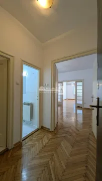 Rent, four bedroom apartment, 98m², Vračar Hram, Vračar Sve Podlokacije - image 7
