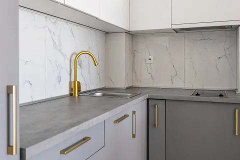 Sale, two bedroom apartment, 72m², Bečići, Budva - image 3