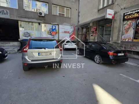 Rent, office space, 24m², Užice, Srbija - image 2