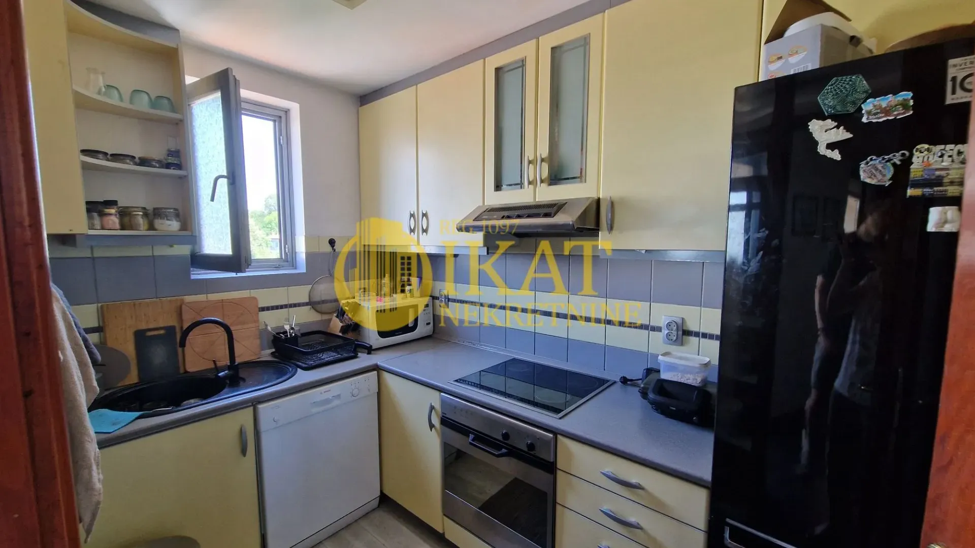 Prodaja, trosoban stan, 110m², Savski Venac, Beograd