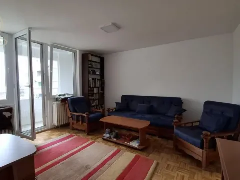 Rent, two bedroom apartment, 56m², Liman 3, Novi Sad Sve Podlokacije - image 4