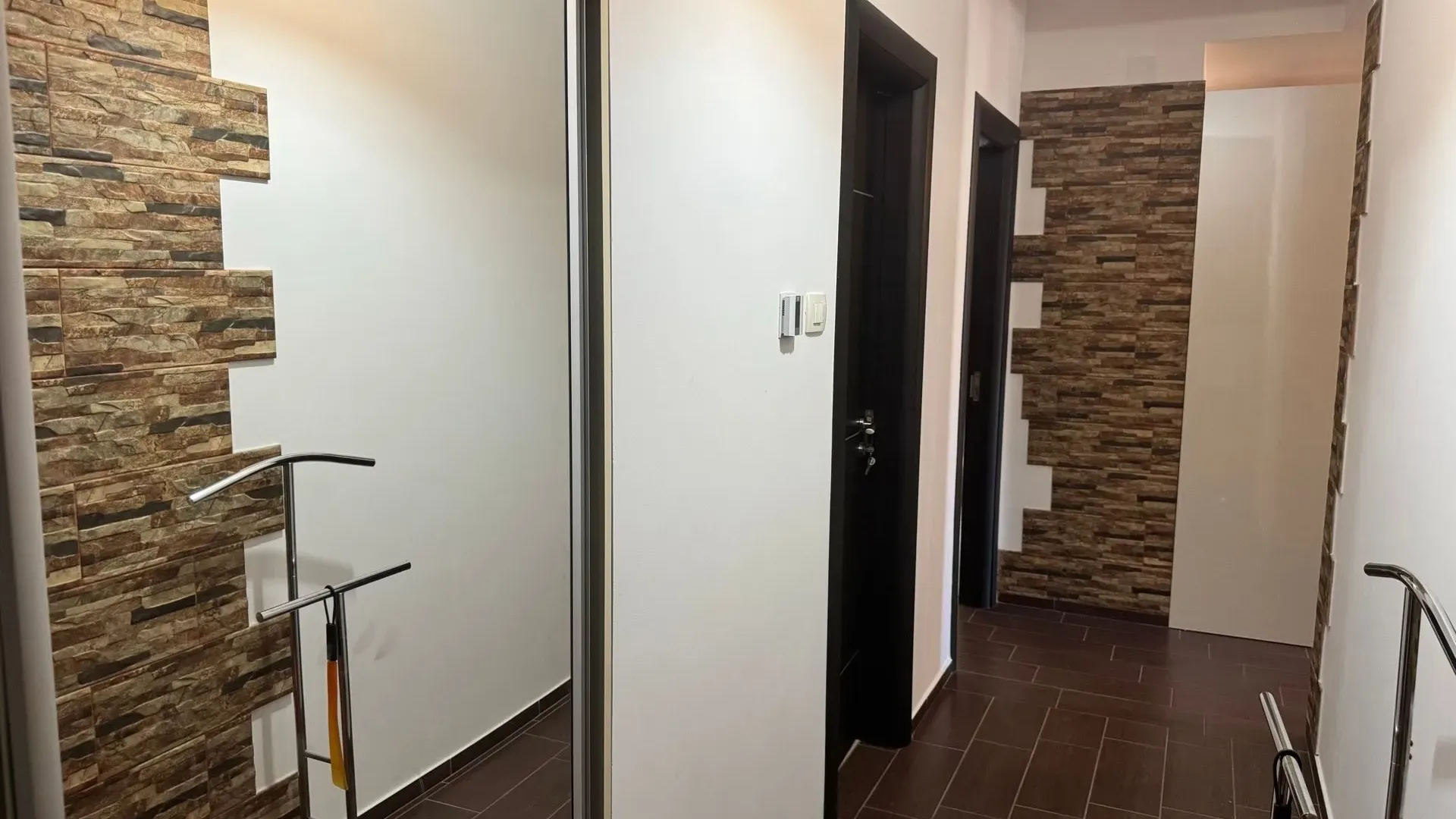 Sale, two bedroom apartment, 51m², Budva, Crna Gora
