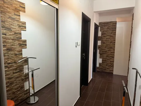 Sale, two bedroom apartment, 51m², Budva, Crna Gora - image 15