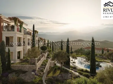 Prodaja, stan, 45m², Tivat, Crna Gora - image 10