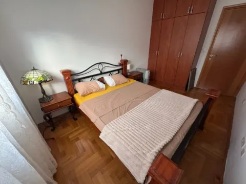 Izdavanje, jednosoban stan, 45m², Preko Morače, Podgorica - image 9