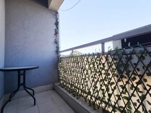 Rent, one bedroom apartment, 42m², Zabjelo, Podgorica - image 9