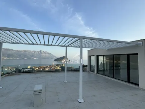 Sale, two bedroom apartment, 263m², Budva, Crna Gora - image 10