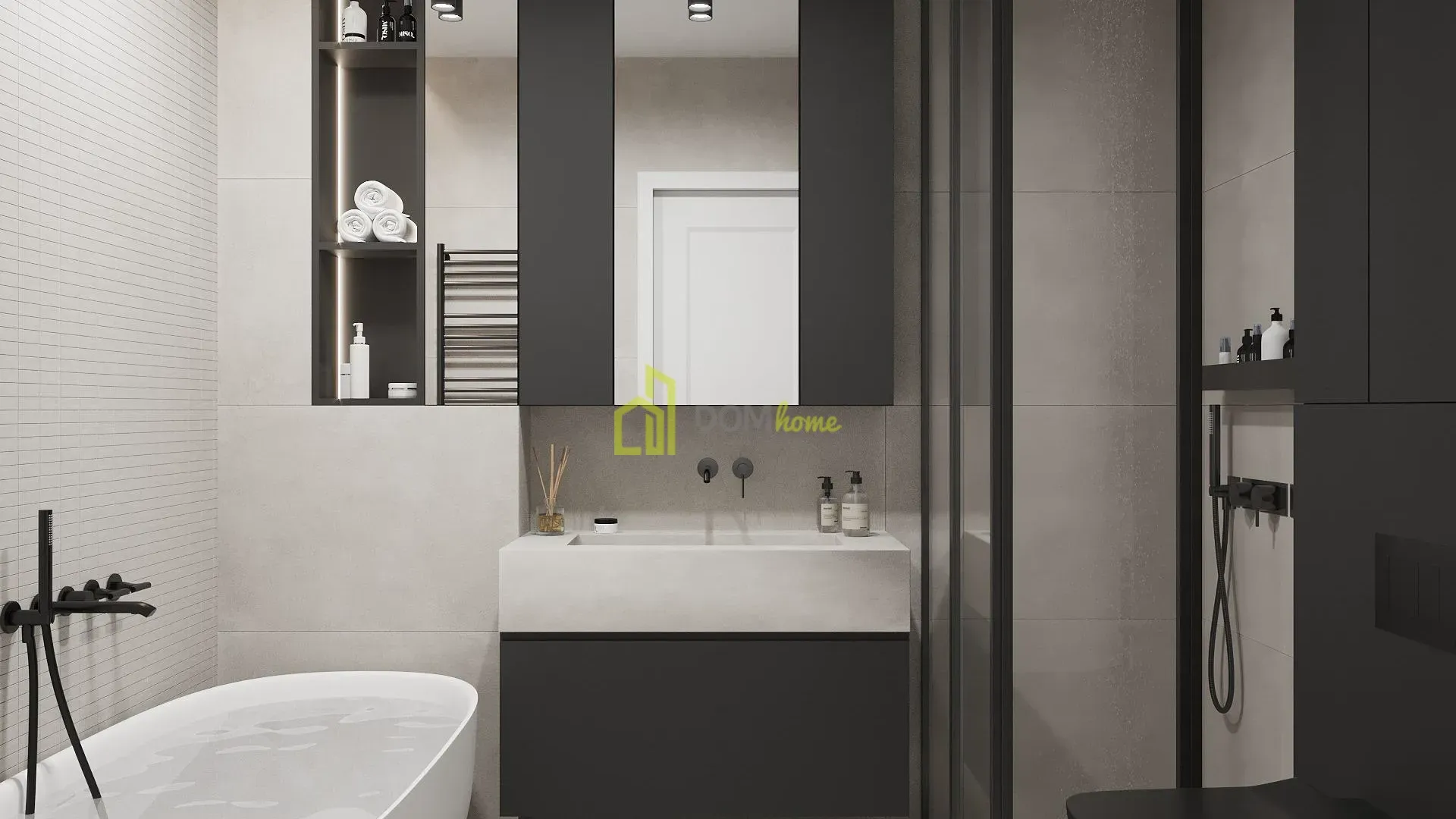 Prodaja, trosoban stan, 94m², City Kvart, Podgorica