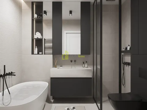 Prodaja, trosoban stan, 94m², City Kvart, Podgorica - image 18