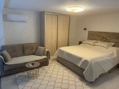 Sale, one bedroom apartment, 65m², Pinješ, Ulcinj - image 8