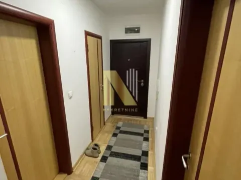 Izdavanje, jednosoban stan, 43m², Nova Detelinara, Novi Sad Sve Podlokacije - image 10