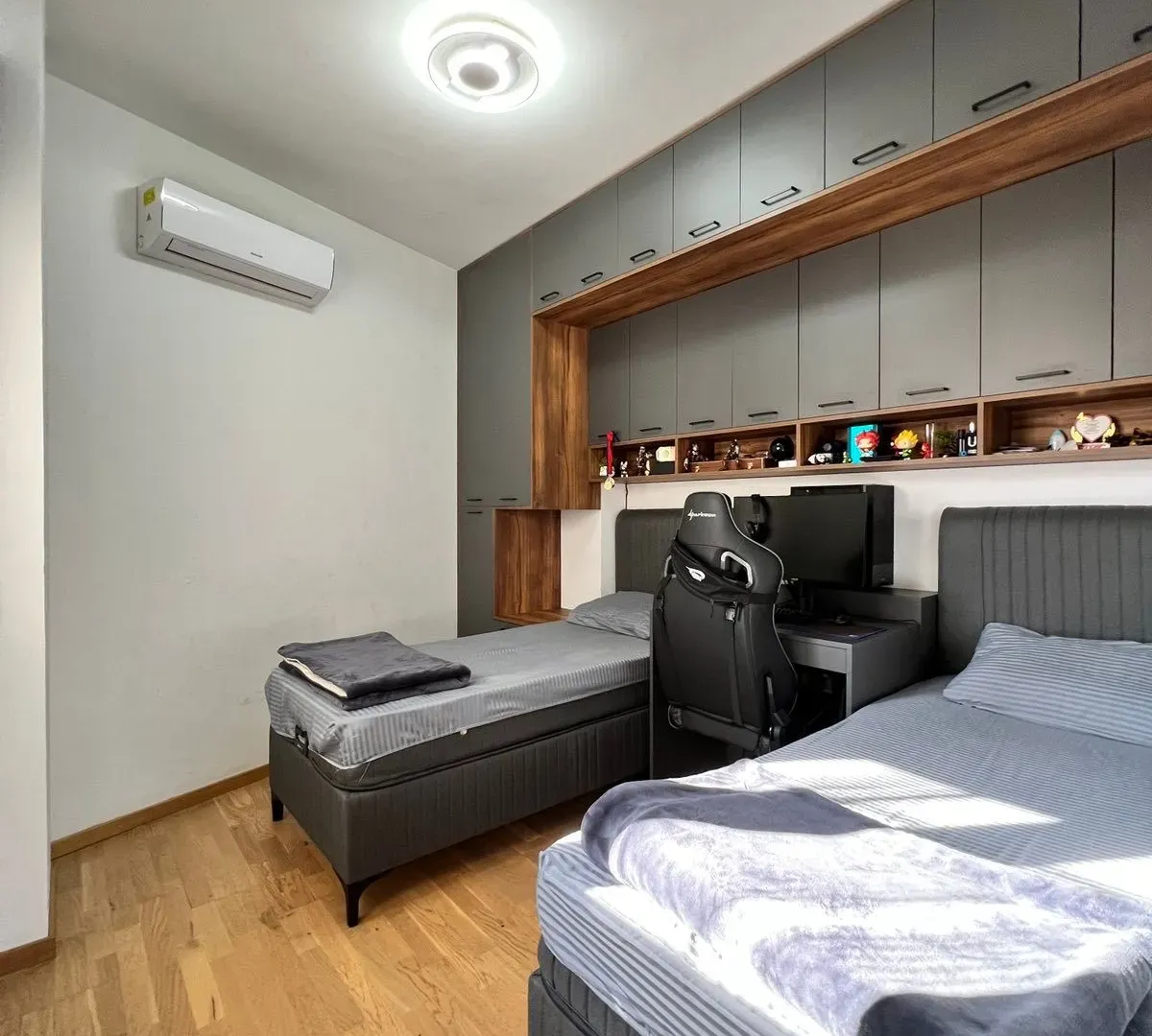 Prodaja, trosoban stan, 117m², Centar, Podgorica