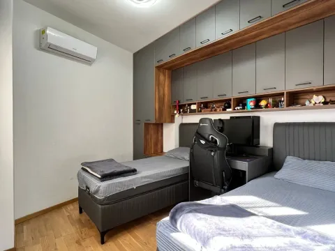 Prodaja, trosoban stan, 117m², Centar, Podgorica - image 5