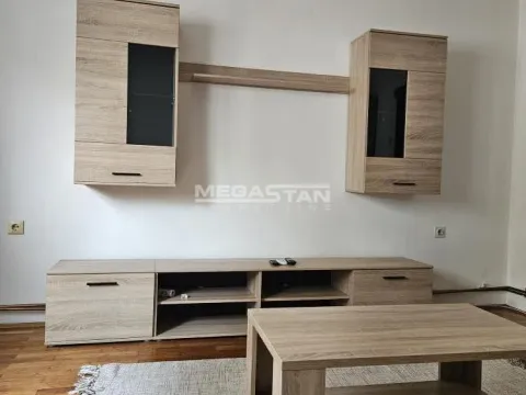 Rent, one bedroom apartment, 30m², Đeram Pijaca, Beograd - image 2
