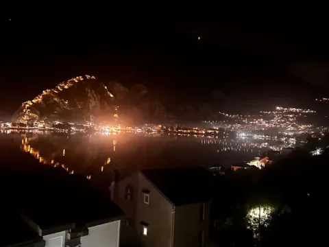 Prodaja, dvosoban stan, 50m², Muo, Kotor - image 14