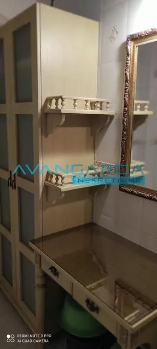 Izdavanje, stan, 144m², Palilula Sve Podlokacije, Beograd