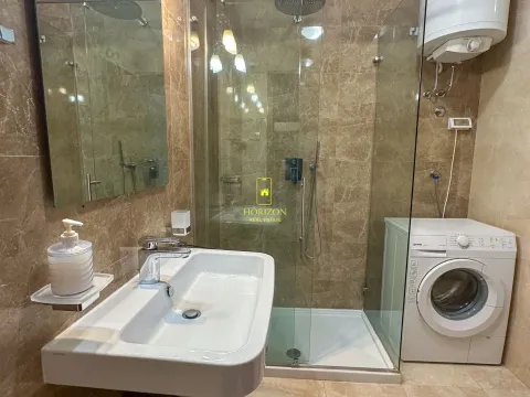 Rent, two bedroom apartment, 75m², Centar, Podgorica - image 10