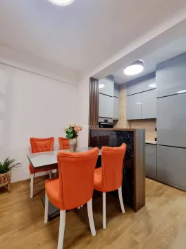 Rent, two bedroom apartment, 69m², Centar, Budva - image 3