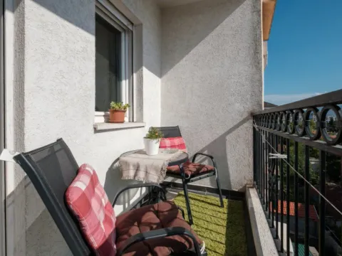 Izdavanje, jednosoban stan, 62m², Zabjelo, Podgorica - image 7