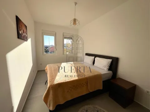 Rent, one bedroom apartment, 48m², Stari Aerodrom, Podgorica - image 9