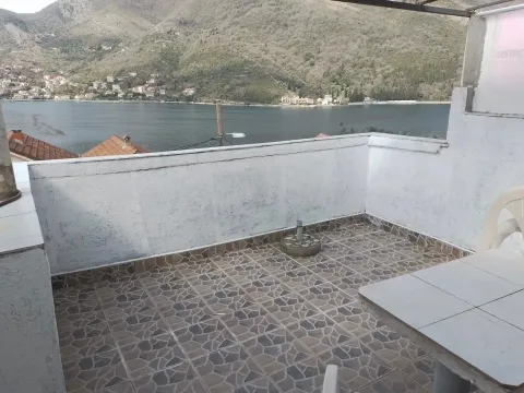 Rent, one bedroom apartment, 45m², Lepetani, Tivat - image 6