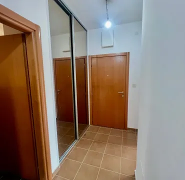 Rent, two bedroom apartment, 64m², Momišići, Podgorica - image 6