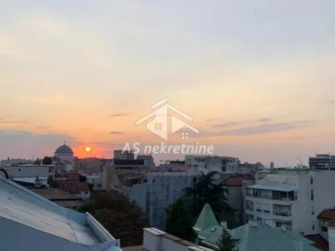 Izdavanje, trosoban stan, 87m², Čubura, Beograd - image 13