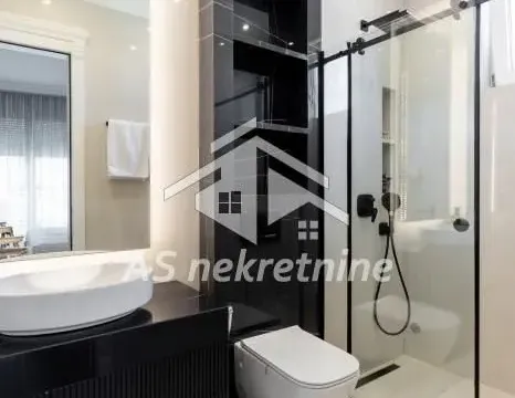 Izdavanje, stan, 232m², Banovo Brdo, Beograd - image 18