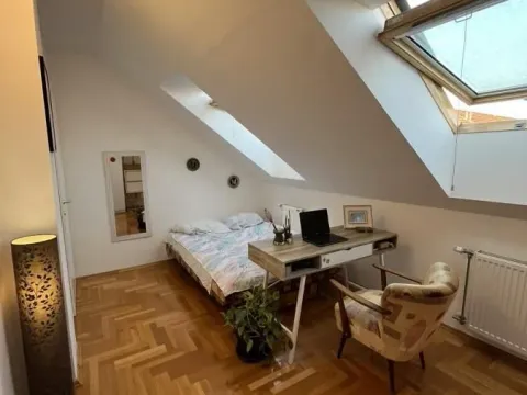 Prodaja, četvorosoban stan, 77m², Bulevar patrijarha Pavla, Novi Sad Sve Podlokacije - image 31