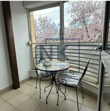 Izdavanje, jednosoban stan, 37m², Tološi, Podgorica - image 9