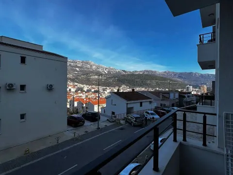 Prodaja, dvosoban stan, 47m², Budva okolina, Budva - image 9
