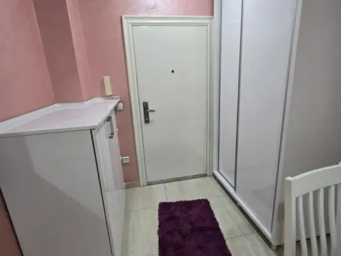 Rent, two bedroom apartment, 60m², Grbavica, Novi Sad Sve Podlokacije - image 13