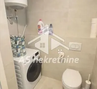 Rent, two bedroom apartment, 49m², Fon (Fon - Bilećka), Voždovac Sve Podlokacije - image 10