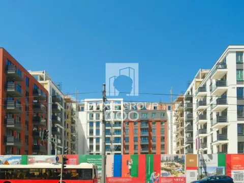 Prodaja, trosoban stan, 72m², Savski Venac, Beograd - image 15