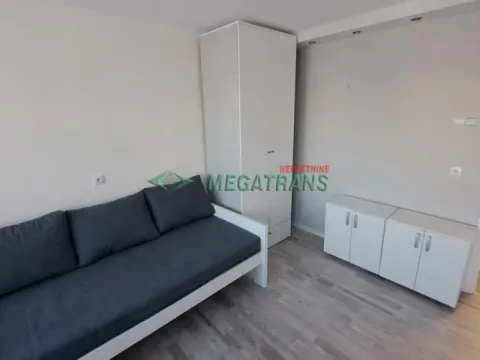 Izdavanje, dvosoban stan, 42m², Liman 2, Novi Sad Sve Podlokacije - image 4