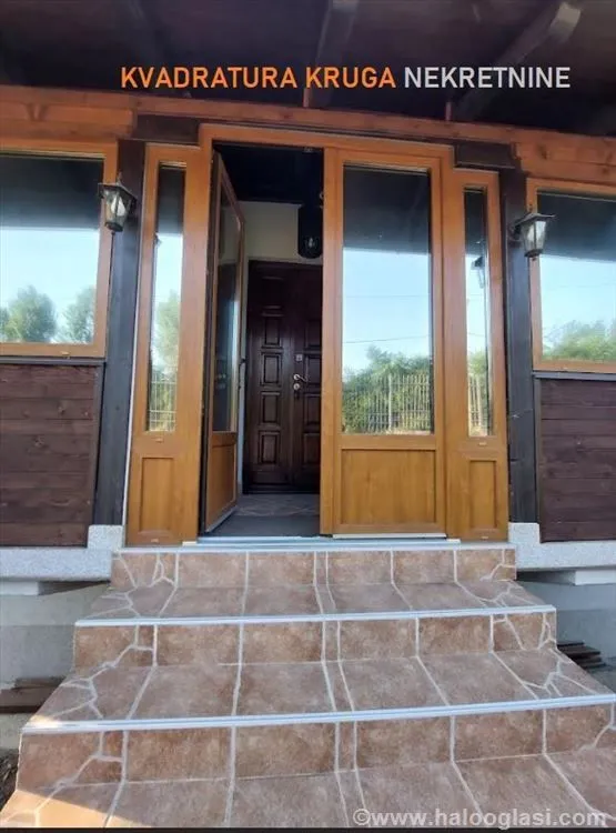 Sale, house, 325m², Sopot, Beograd