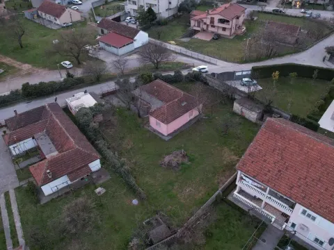Sale, land lot, 993m², Zabjelo, Podgorica - image 4