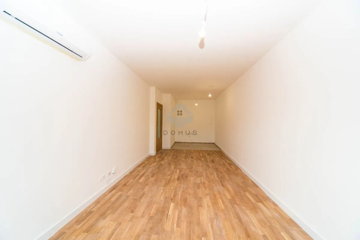 Sale, one bedroom apartment, 48m², Cetinje, Crna Gora