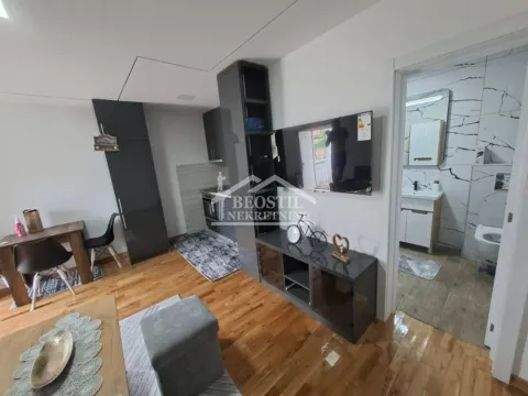 Prodaja, trosoban stan, 66m², Nova Pazova, Stara Pazova - image 4